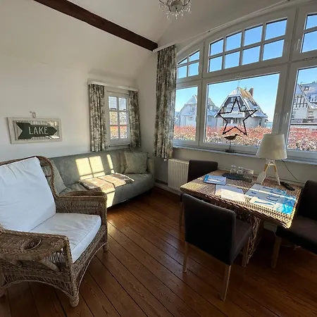 Strandhaus - Adults Only 4*