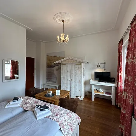 Strandhaus - Adults Only 4* Lübeck