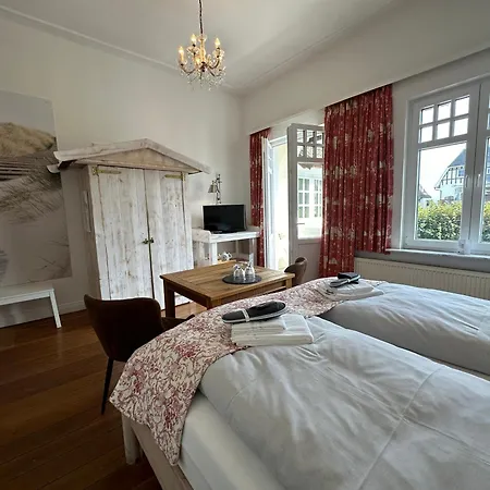 Strandhaus - Adults Only