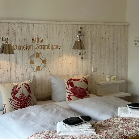 Strandhaus - Adults Only Hotel 4*