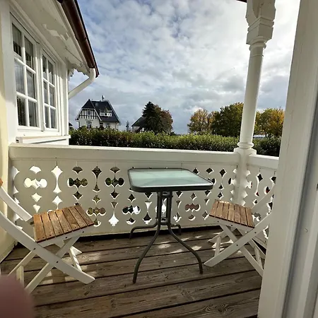 Strandhaus - Adults Only Hotel Lubecca