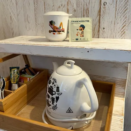 Strandhaus - Adults Only 4*