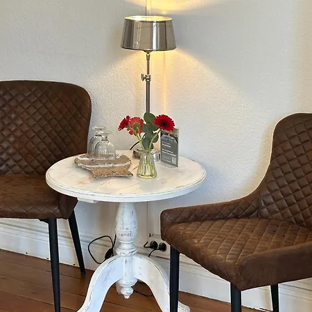 Strandhaus - Adults Only Lübeck