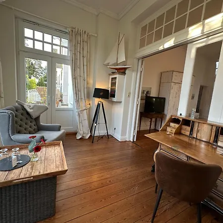 Strandhaus - Adults Only 4* Lübeck