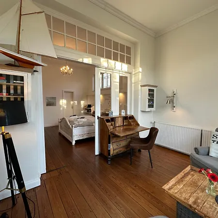 Strandhaus - Adults Only Hotel