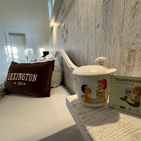 Strandhaus - Adults Only Hotel 4*