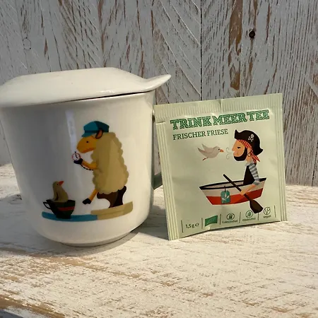 Strandhaus - Adults Only