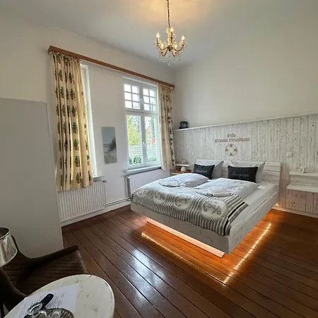 Strandhaus - Adults Only 4*