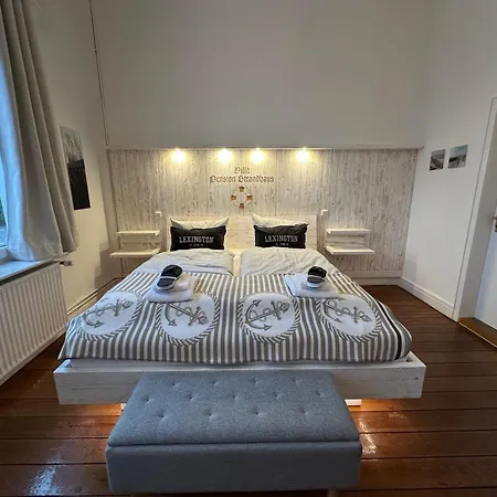 Strandhaus - Adults Only Lübeck