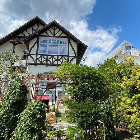 Hotel Strandhaus - Adults Only Lubeck