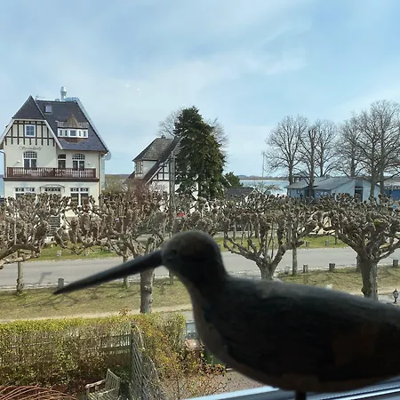 Strandhaus - Adults Only Hotel Lubeck