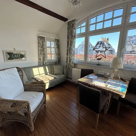 Strandhaus - Adults Only Hotel Lubeck