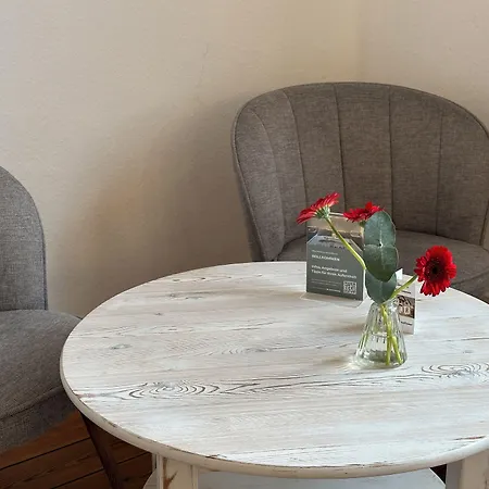 Strandhaus - Adults Only 4* Lubeck