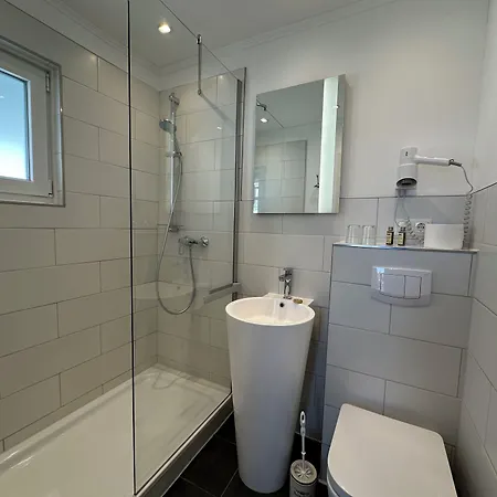 Hotel Strandhaus - Adults Only