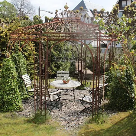 Strandhaus - Adults Only Lübeck