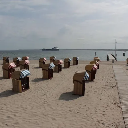 Hotel Strandhaus - Adults Only 4*