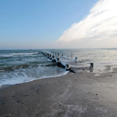 Hotel Strandhaus - Adults Only 4*