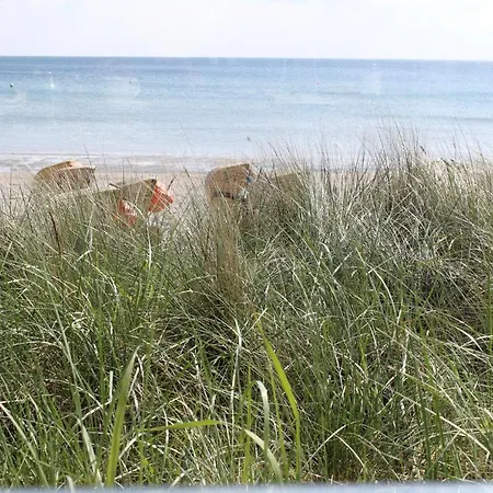 Strandhaus - Adults Only 4* 吕贝克