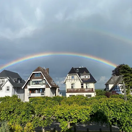 Strandhaus - Adults Only Hotel 4*