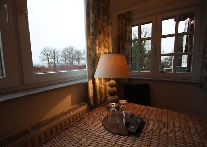 Strandhaus - Adults Only Hotel Lubeka