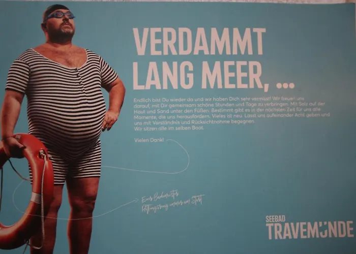 Strandhaus - Adults Only