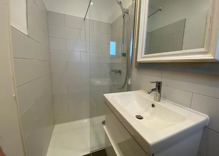 Hotel Strandhaus - Adults Only 4*