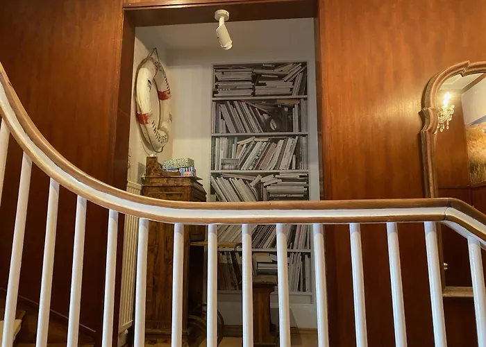 Strandhaus - Adults Only Hotel Lubeka