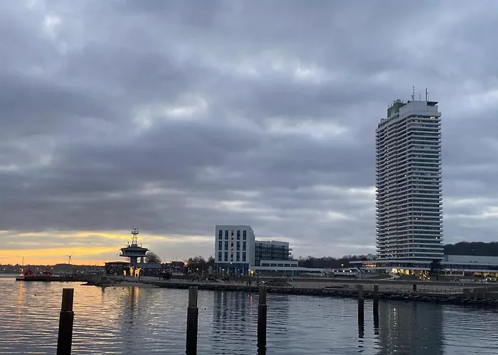 Strandhaus - Adults Only Hotel