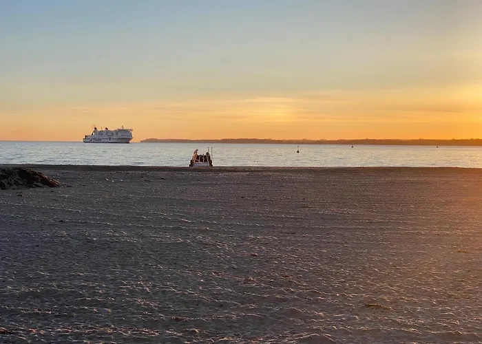 Hotel Strandhaus - Adults Only 4*