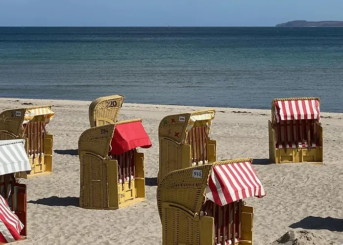 Strandhaus - Adults Only 4*