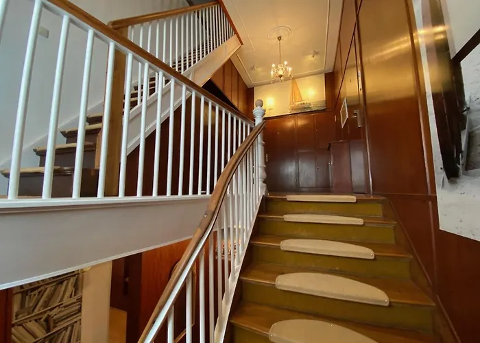 Hotel Strandhaus - Adults Only Lübeck