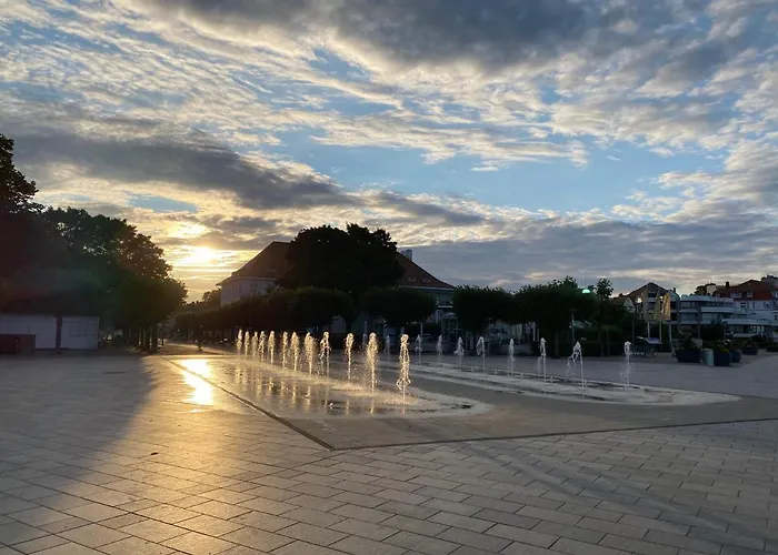 Strandhaus - Adults Only Hotel