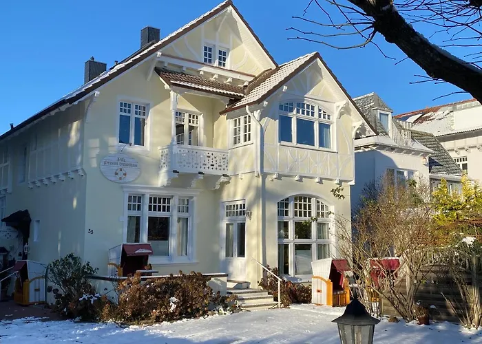 Strandhaus - Adults Only Hotel