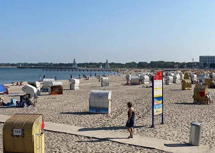 Strandhaus - Adults Only Hotel