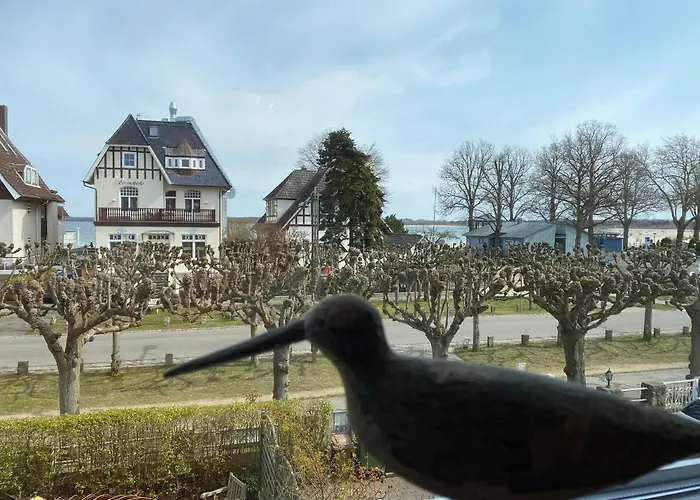 Strandhaus - Adults Only 4* Lubeka