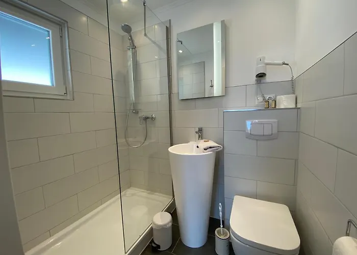 Hotel Strandhaus - Adults Only