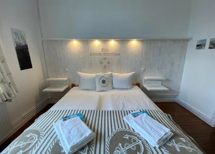 Strandhaus - Adults Only