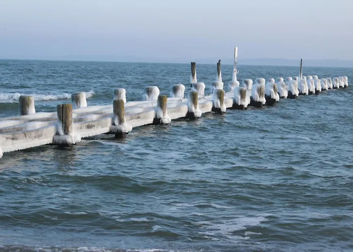 Strandhaus - Adults Only 4*