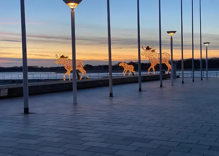 Strandhaus - Adults Only 4*