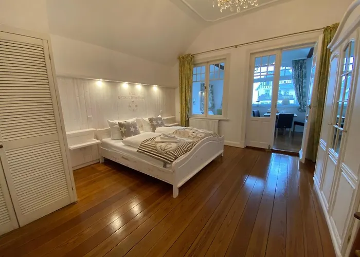 Strandhaus - Adults Only