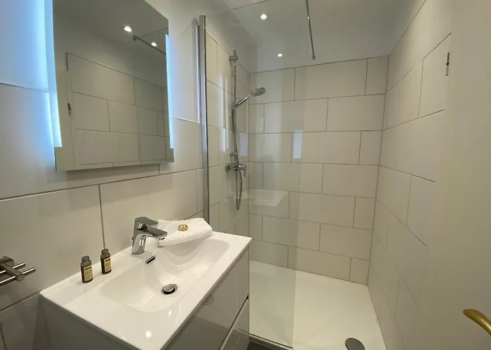 Strandhaus - Adults Only Lubeka