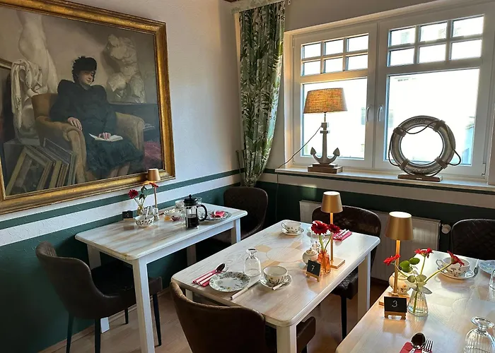 Strandhaus - Adults Only Hotel