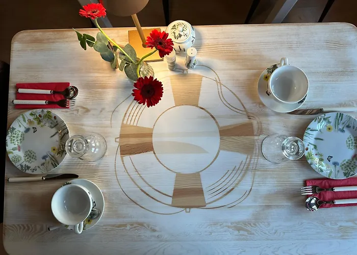 Hotel Strandhaus - Adults Only