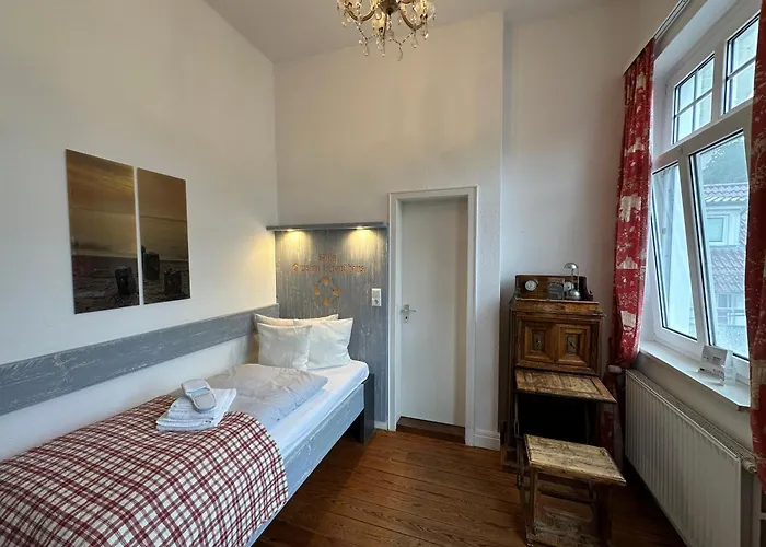 Strandhaus - Adults Only Hotel 4*