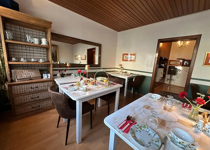 Hotel Strandhaus - Adults Only 4*