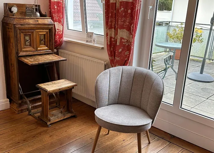 Strandhaus - Adults Only 4*