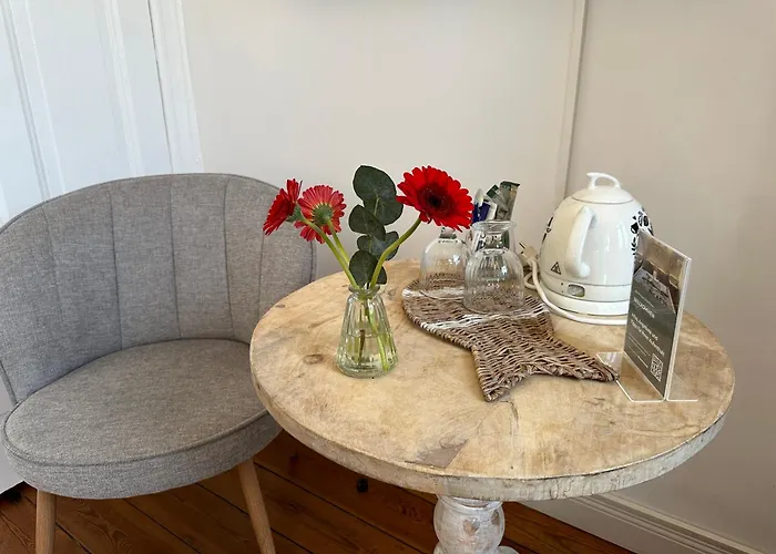 Strandhaus - Adults Only