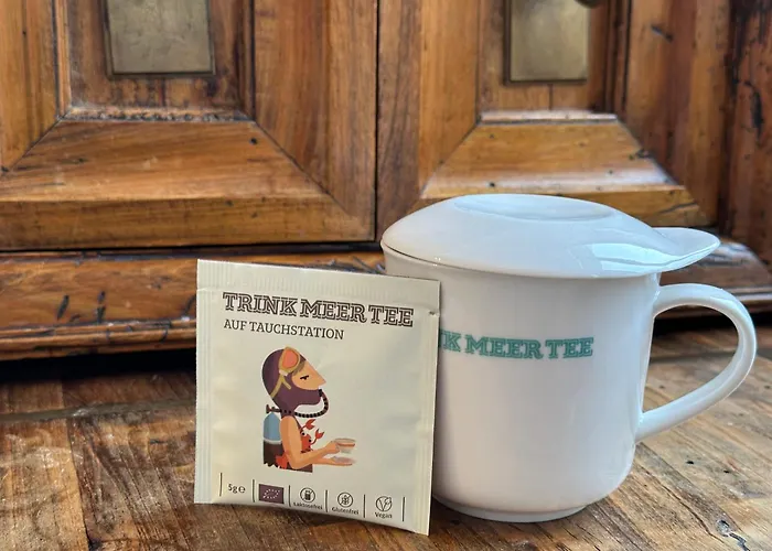 Strandhaus - Adults Only Hotel