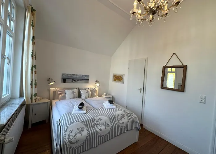 Hotel Strandhaus - Adults Only