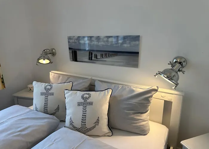 Strandhaus - Adults Only Hotel 4*